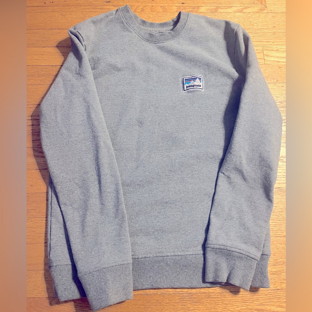 Patagonia Upraisal Crew Sweatshirt
